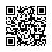 qr code: Front courtyard and back patio on nice lot