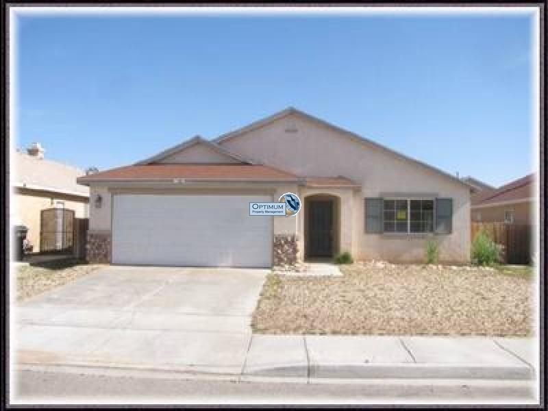 Newer 4 bedroom Victorville home - $1800 Move-in! 1
