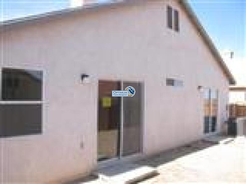 Newer 4 bedroom Victorville home - $1800 Move-in! 5
