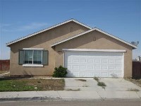 Nice 3/2 home in Victorville