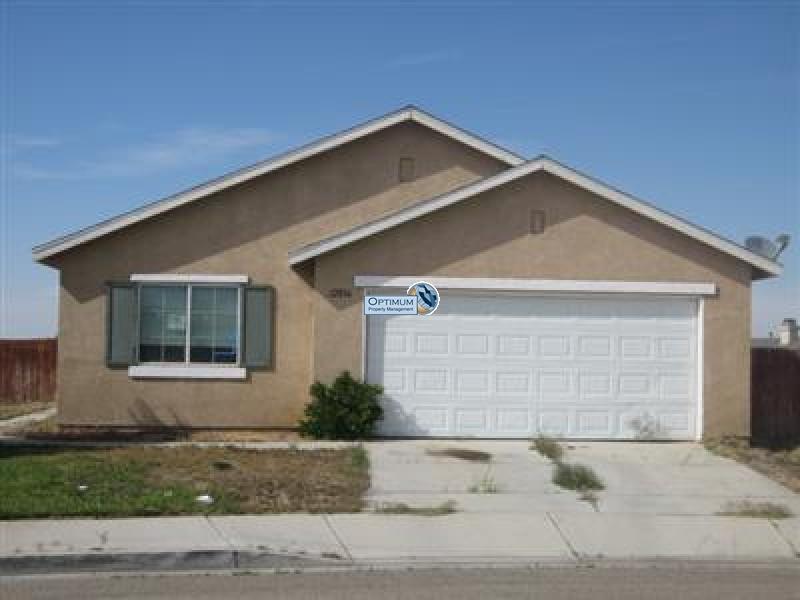 Nice 3/2 home in Victorville 1