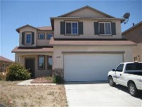Rent this beautiful Victorville home