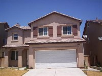 Two story home in Hesperia - HOUSE 4