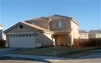 Amazing 4 bed/2 bath home in Victorville, CA!