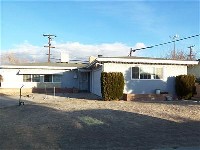 Great 3 bedroom house in Victorville
