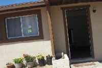 2 bed, 1 bath near freeway and schools - $850 MOVE IN 4