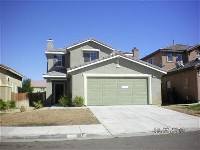 Great home, 4 large bedrooms with fresh paint and flooring!