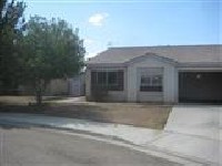 Nice 4 Bedroom Home w. Covered Patio