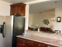 Luxury Condo Featuring All Stainless Steel Appliances 33