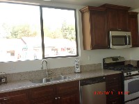 Luxury Condo Featuring All Stainless Steel Appliances 26
