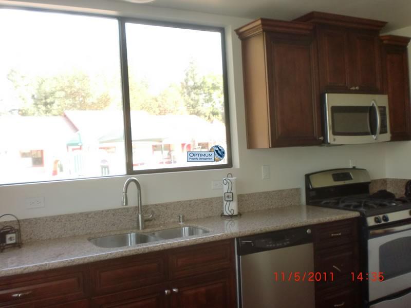 Luxury Condo Featuring All Stainless Steel Appliances 6
