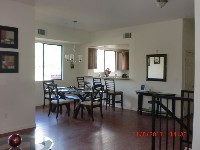 Luxury Condo Featuring All Stainless Steel Appliances 24