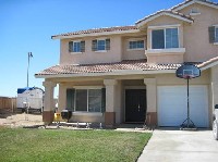 Amazing, large Eagle Ranch home in Victorville