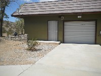 Rural desert view home on a large lot 17
