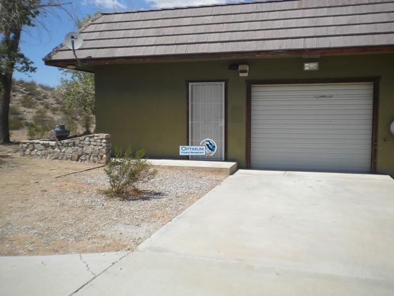 Rural desert view home on a large lot 6