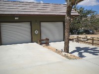 Rural desert view home on a large lot 22