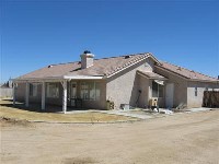 Great victorville home with a large lot 11