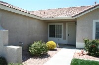 Great victorville home with a large lot 10